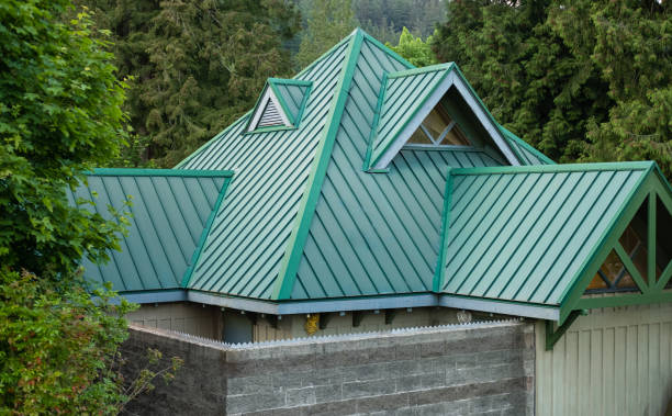 Best Asphalt Shingles Roofing  in Moses Lake North, WA