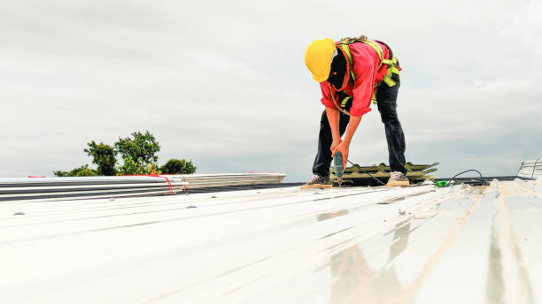 Cold Roofs in Moses Lake North, WA